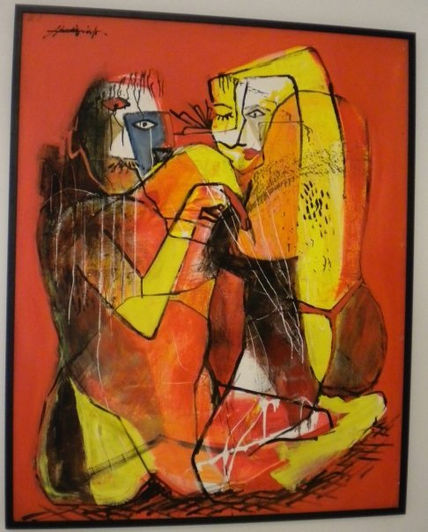 (pareja).....al dia...