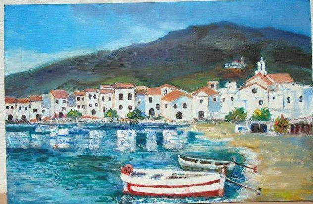 port ampurdanès