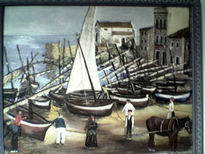 Vespre