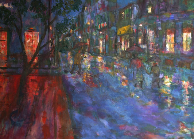 CALLE NOEL SANTO DOMINGO