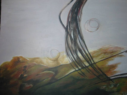 Cabellera de berenice