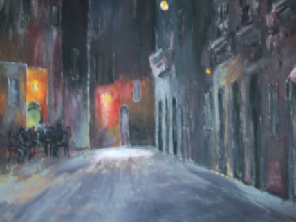 Nocturno