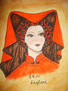 serie de moda antigua england 1.400