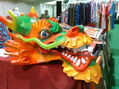 DRAGON CHINO