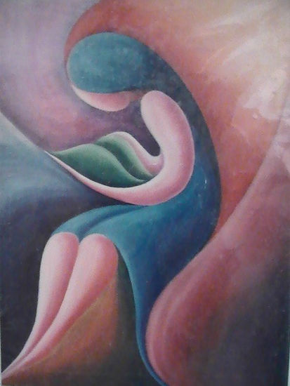 lectora Oil Canvas Others