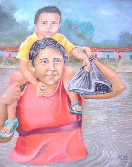 Inundacion