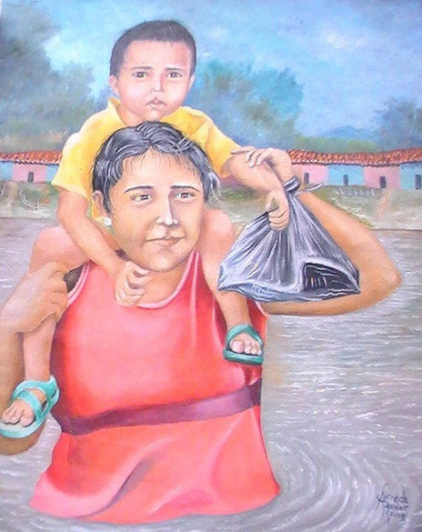 Inundacion