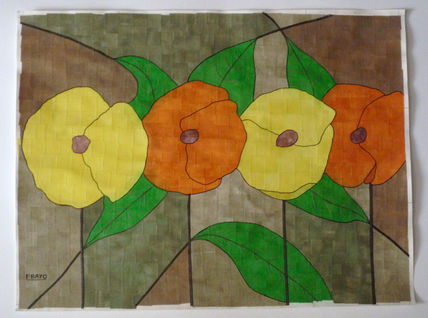 Amapolas