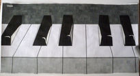 El piano