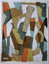 GUITARRA CUBISTA