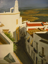 Calle de Vejer