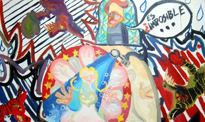 pintura