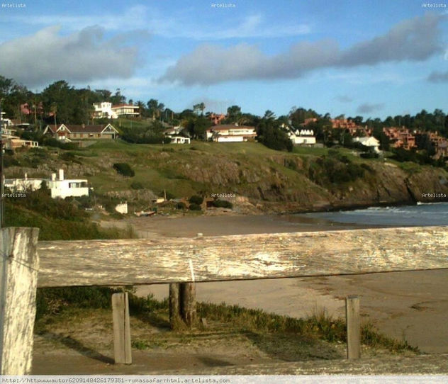RINCONADA  DE   PUNTA   BALLENA