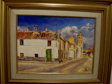 Armilla