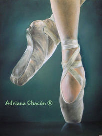 Pies Danzantes