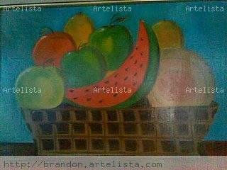 frutas
