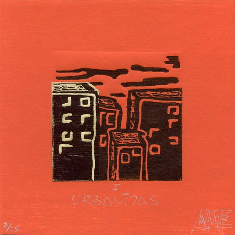 Urbanitas I