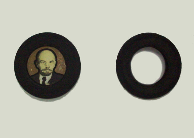 A la izquierda