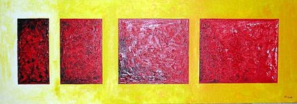 Passion Red