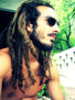 dreads