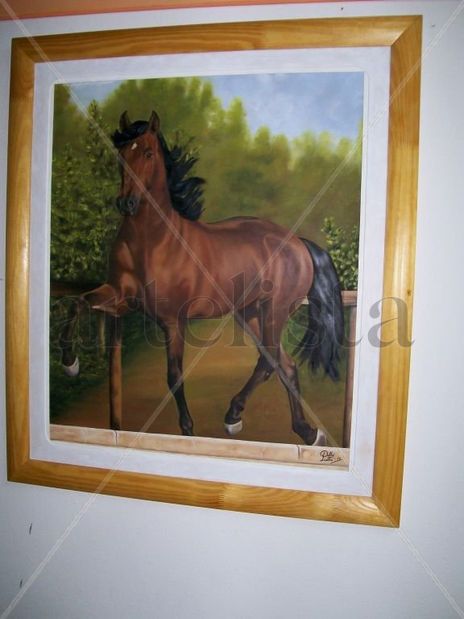 Noble belleza