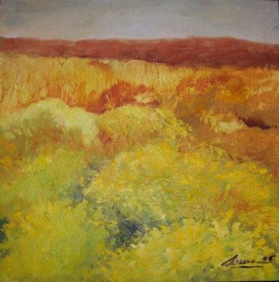 Caminante no hay camino...