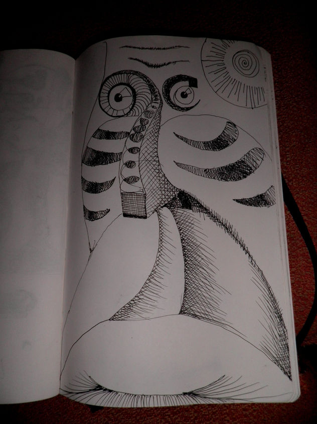 indio