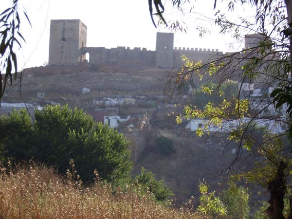 Castillo 1 Arquitectura e interiorismo Color (Química)