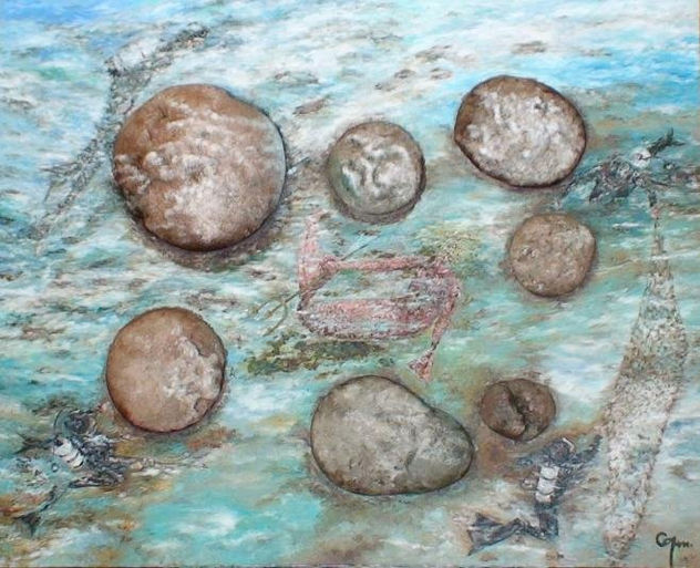 persecucion atlante 1 ( la caza del neptuno rojo)