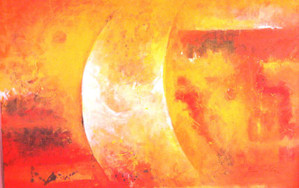 Caminante ,camino...
