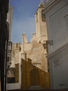 Iglesia de Vejer
