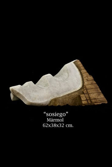 "sosiego" 