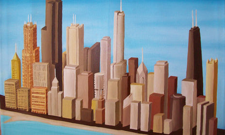 Pintura