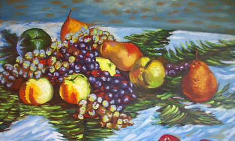 Pintura