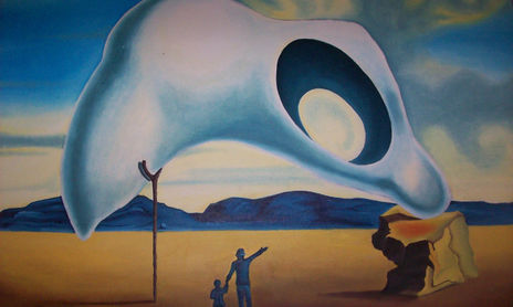 Pintura