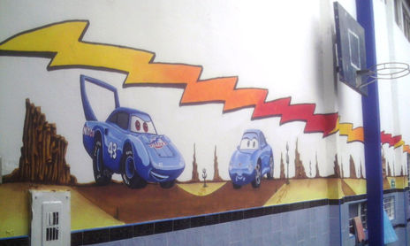 Murales