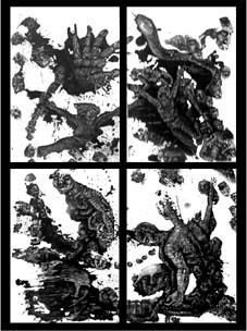 Serie Apocalipsis