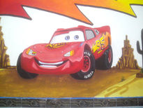 Lighting McQueen02