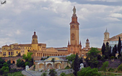 San Juan de...