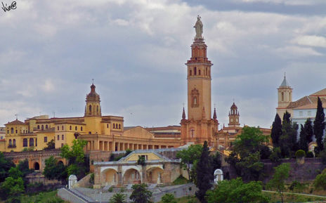 San Juan de...