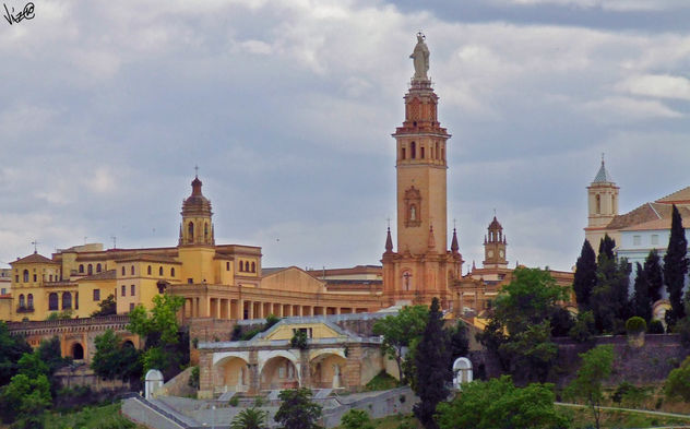 San Juan de Aznalfarache
