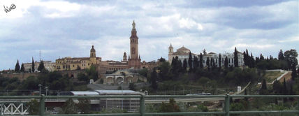 San Juan de...