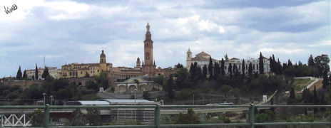 San Juan de...