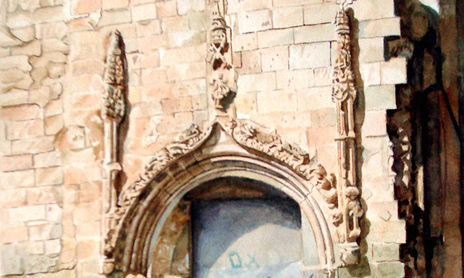Rincones