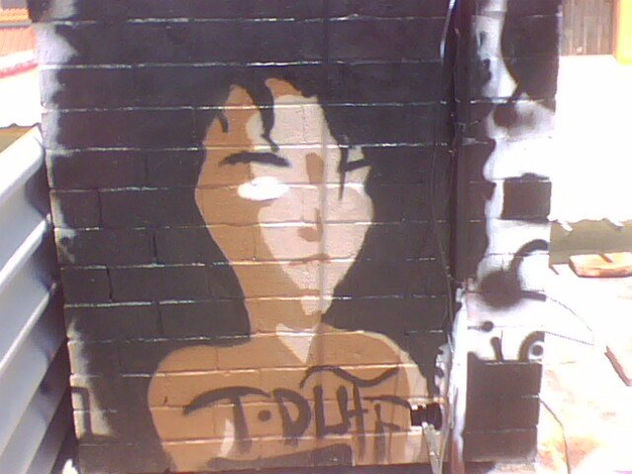 LA NEGRA TOMASA