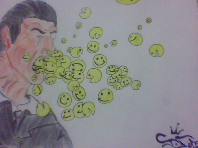 DROGASSS