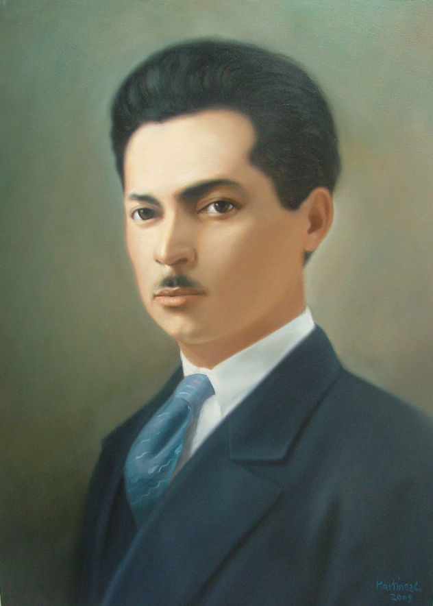 Coronel Socrates Sandino