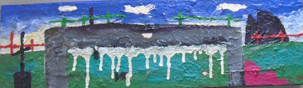 Puente gris
