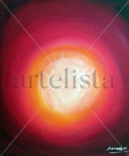 Esencia Oil Canvas Others