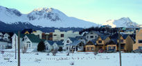 Un Barrio de Ushuaia